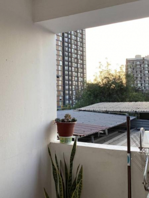 Hostel Barranco Sunset